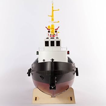 ショッテルドライブ　グラウプナー 　タグボート　zペラ　ラジコン ラジコン船舶模型ショッテルドライブgraupner タグボートzペラ